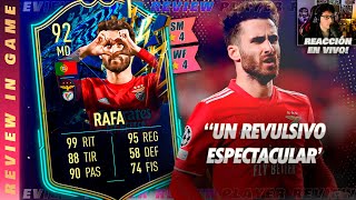 Rafa FIFA 22 ∞ TOTS