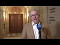 Burgemeester Aboutaleb over autoluwe Witte de Withstraat: 'Waarschijnlijk komen niet meer mensen'