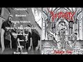 Bestiality Germany 2014 Sadistic Soul Full Album Death Metal Rare Metal Album