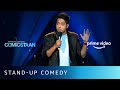 Son Of A Witch Matlab? | Aakash Gupta Stand Up Comedy | Amazon Prime Video