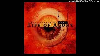 Life Of Agony - River Runs Red (Re-Zamped)