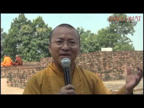 Năm quy luật cuộc đời (09/10/2012)