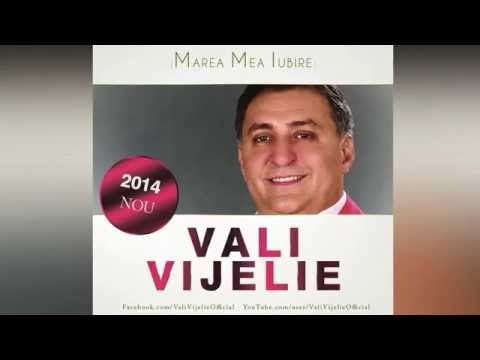 VALI VIJELIE & ANA MARIA GOGA - CAND ITI AUD NUMELE (hit 2014)