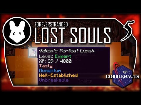 Forever Stranded: Lost Souls - Miner's Delight! - 05 Mischief of Mice!