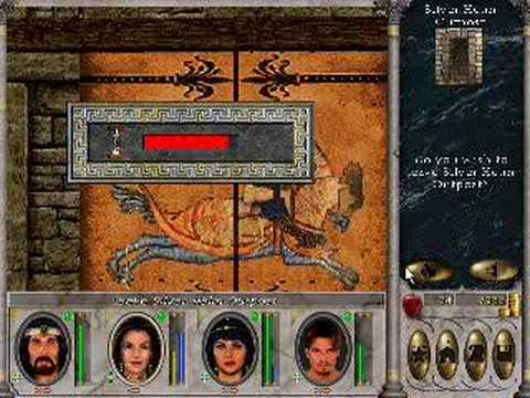 Mm6 069: Silver Helm Outpost Complete