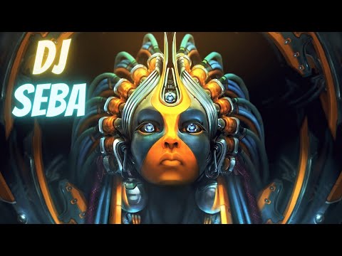 DJ SEBA METAL HEADS MIX