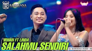 Download lagu LINDA FT IRWAN - SALAHMU SENDIRI - LIVE SIMPATIK MUSIC RAMAYANA AUDIO - GEDANG PORONG SIDOARJO mp3 Download lagu LINDA FT IRWAN - SALAHMU SENDIRI - LIVE SIMPATIK MUSIC RAMAYANA AUDIO - GEDANG PORONG SIDOARJO mp3
