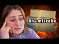 BIG MISTAKE SHELL CHALLENGE TOURS (Streamed 5/14/22)