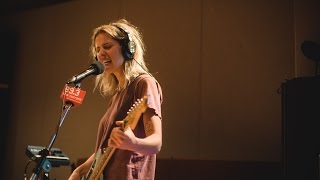 BULLY - Trying (Live on The Current)