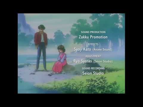 Yuu☆Yuu☆Hakusho Sayonara bye bye Matsuko Mawatari
