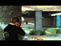 GTA IV Walkthrough #80 - Trespass