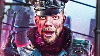 LE TRIO DE CHOCS FEAT SACKZI ET GARRYSCHOOL BATTLEFIELD 5 FIRESTORM PC 