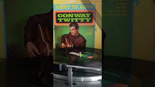 Conway Twitty Mama Tried