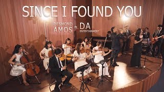 Since I Found You - Christian Bautista (Desmond Amos ft. DA Entertainment)