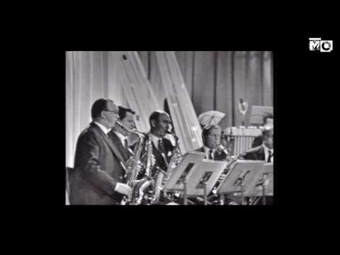 Taboo - Metropole Orkest - 1962