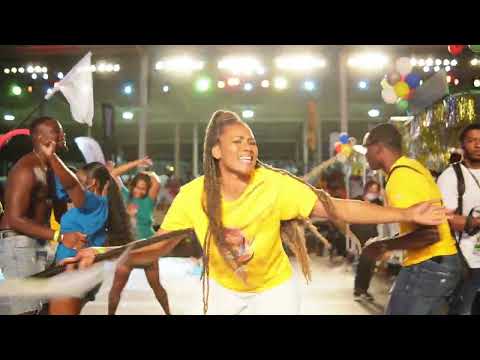 bp Renegades 2023 Panorama Finals Performance | Feeling to Party