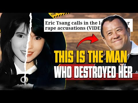 The Tragic Life of Yammie Lam – And the Powerful Man Behind Her Fall