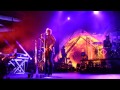 Cat Power - Sun LIVE HD (2012) Hollywood ...