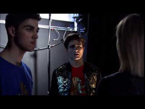 The Next Step: Skylar Saves The Qualifier