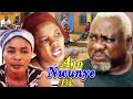 AJO NWUNYE DI Season 1&2 - 2019 Latest Nigerian Nollywood Igbo Movie Full D