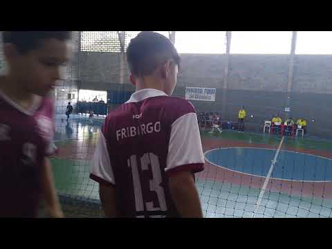 Jogo Completo Friburgo X Batalha 2021