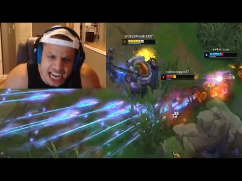 "WALK UP XAYAH WALK UP BROOO"