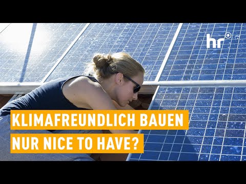 Klima-Transformation - so müssen sich Unternehmen und Kommunen ändern | mex