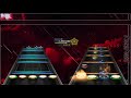 Keep of Kalessin - The Wealth of Darkness | Clone Hero Chart - Full Difficulty