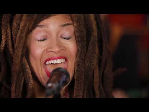 "LAURENT'S MUSIC: BLUES TIME" - THE BEST OF VALERIE JUNE - PART #01