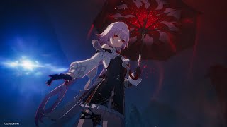 崩壞:星穹鐵道 開拓任務「主線」於長夜重返大地 長夜啊，先於黎明前到來 EP.74