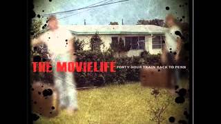 The Movielife - Forty hour train back to penn (2003 - FULL ALBUM)