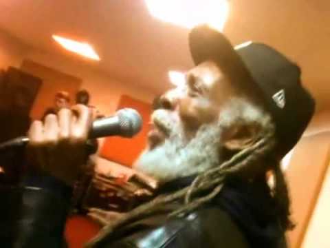 Bazil & Big Youth - GREGORY ISAACS TRIBUTE [ Runtime Band ]
