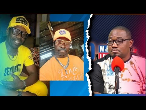 TRIBUTE TO BIMAS BIZOU