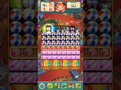 Toy Blast level 2293