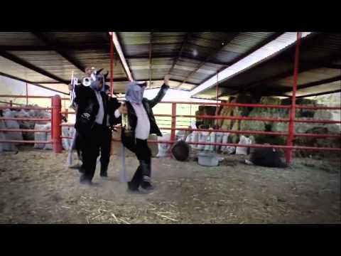 Que Guey Soy-La Numero 1 Banda Jerez