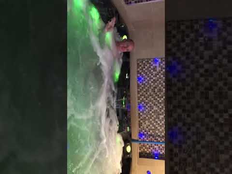 Prestatyn n Wales caravan 10/19