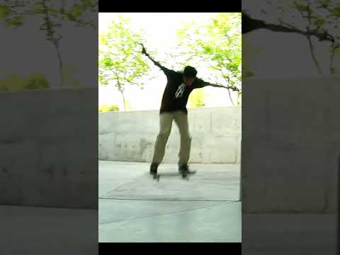 Felipe Gustavo Single tricks - Plan B Vandalism #2