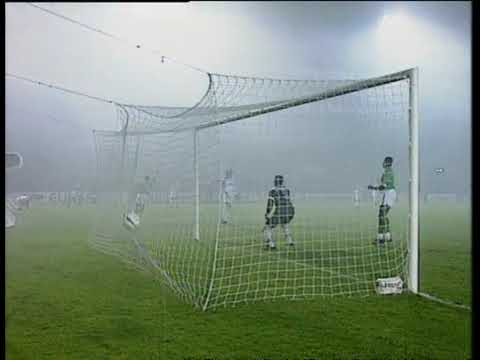 Toulouse 1-2 ASSE - 23e journée de D1 1993-1994