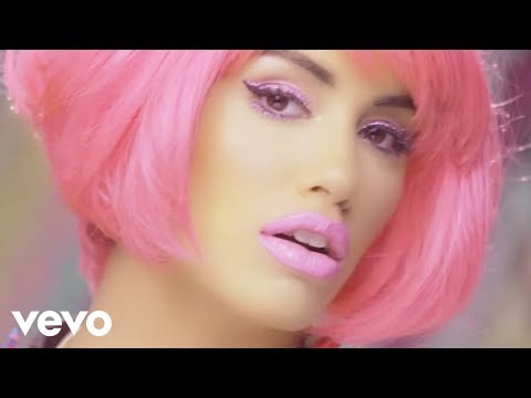 Lali - Histeria (Videoclip)