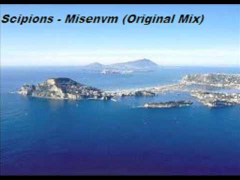 Scipions - Misenvm (Original Mix)