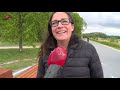 Wat zijn die geheimzinnige tekens rond het Weerwater?