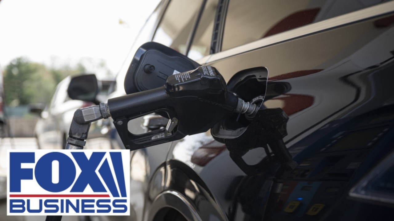 Gas prices surge ahead of midterms as Mark Cuban feuds over CA wealth tax