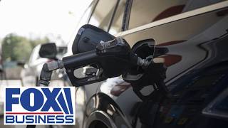 Gas prices surge ahead of midterms as Mark Cuban feuds over CA wealth tax