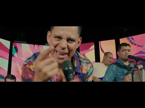 Cumbia del Amor, Zenaida, El macho - Jhonatan Luna, Lisandrito Meza, Anddys Arraut