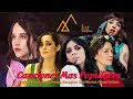 Natalia Lafourcade, Julieta Venegas, Mon Laferte, Carla Morrison, Ximena Sariñana Mix Lo Mejor