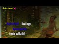 Isai Veesi Isai WhatsApp Status Pain Heart