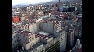 preview picture of video 'Departamentos Alameda Central, Ciudad de México'