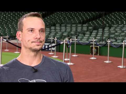 Infield Chatter Player Profile | Charlie Morton