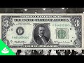 The History of the 3 Dollar Bill