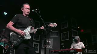 Tommy Castro 2021 10 23 Boca Raton, Florida - The Funky Biscuit - My Old Neighborhood